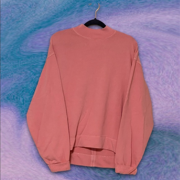 ♥︎ Old Navy Mock Neck Sweater ♥︎ - Picture 1 of 4